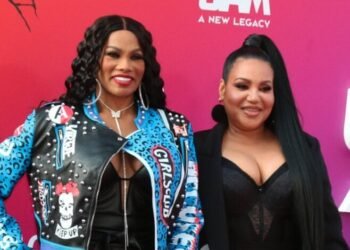 Amid legal battle, Salt-N-Pepa claims UMG ‘keeps us from re-releasing our music’ Amid legal battle, Salt-N-Pepa claims UMG ‘keeps us from re-releasing our music’